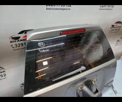 PORTELLONE BAULE COFANO POSTERIORE SUZUKI GRAND VI