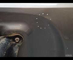 PORTELLONE BAULE COFANO POSTERIORE SUZUKI GRAND VI - 6