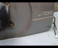 PORTELLONE BAULE COFANO POSTERIORE SUZUKI GRAND VI - 9