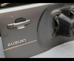 PORTELLONE BAULE COFANO POSTERIORE SUZUKI GRAND VI - 14