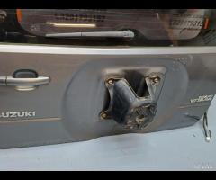 PORTELLONE BAULE COFANO POSTERIORE SUZUKI GRAND VI - 18