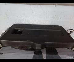 PORTELLONE BAULE COFANO POSTERIORE SUZUKI GRAND VI - 22