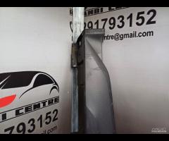 MINIGONNA SOTTOPORTA LATO SINISTRA SUBARU XV 2011-