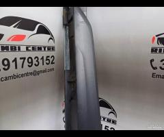 MINIGONNA SOTTOPORTA LATO SINISTRA SUBARU XV 2011-