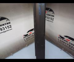 MINIGONNA SOTTOPORTA LATO SINISTRA SUBARU XV 2011- - 9