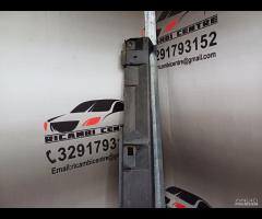 MINIGONNA SOTTOPORTA LATO SINISTRA SUBARU XV 2011- - 13