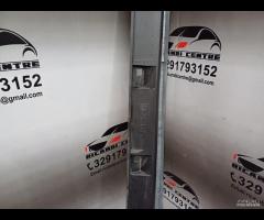 MINIGONNA SOTTOPORTA LATO SINISTRA SUBARU XV 2011- - 15