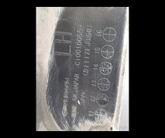 MINIGONNA SOTTOPORTA LATO SINISTRA SUBARU XV 2011- - 24