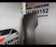 MINIGONNA SOTTOPORTA LATO DESTRO SUBARU XV 2011-20