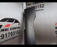 MINIGONNA SOTTOPORTA LATO DESTRO SUBARU XV 2011-20