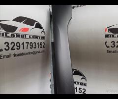 MINIGONNA SOTTOPORTA LATO DESTRO SUBARU XV 2011-20