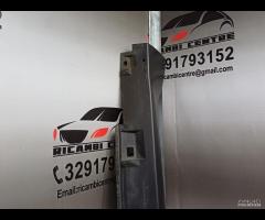 MINIGONNA SOTTOPORTA LATO DESTRO SUBARU XV 2011-20 - 16