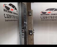 MINIGONNA SOTTOPORTA LATO DESTRO SUBARU XV 2011-20 - 22