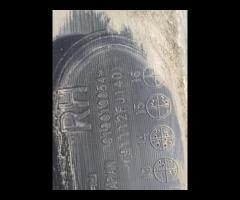 MINIGONNA SOTTOPORTA LATO DESTRO SUBARU XV 2011-20 - 24