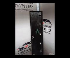 MODANATURA SOTTOPORTA DESTRO OPEL MOVANO REANULT M - 15