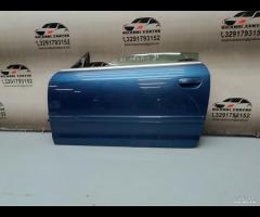 PORTA PORTIERA ANTERIORE SINISTRA AUDI A4 B7 B6 8H
