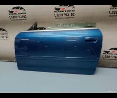 PORTA PORTIERA ANTERIORE SINISTRA AUDI A4 B7 B6 8H