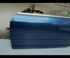 PORTA PORTIERA ANTERIORE SINISTRA AUDI A4 B7 B6 8H