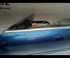 PORTA PORTIERA ANTERIORE SINISTRA AUDI A4 B7 B6 8H