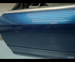 PORTA PORTIERA ANTERIORE SINISTRA AUDI A4 B7 B6 8H - 13
