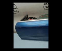 PORTA PORTIERA ANTERIORE SINISTRA AUDI A4 B7 B6 8H - 16