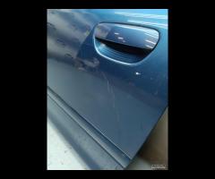 PORTA PORTIERA ANTERIORE SINISTRA AUDI A4 B7 B6 8H - 17