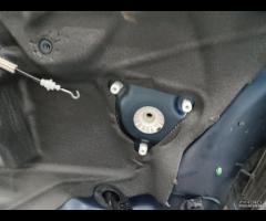 PORTA PORTIERA ANTERIORE SINISTRA AUDI A4 B7 B6 8H - 22