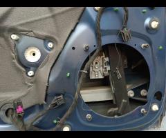 PORTA PORTIERA ANTERIORE SINISTRA AUDI A4 B7 B6 8H - 24