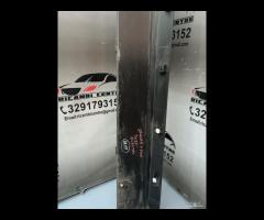 MODANATURA SOTTOPORTA LATERALE SINISTRA JAGUAR I-P - 16
