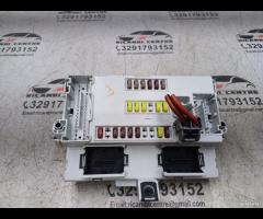 CENTRALINA BODY COMPUTER PORTA FUSIBILI ALFA ROMEO - 13