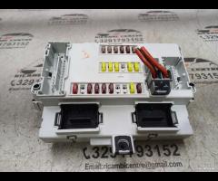 CENTRALINA BODY COMPUTER PORTA FUSIBILI ALFA ROMEO - 14