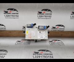 CENTRALINA BODY COMPUTER PORTA FUSIBILI ALFA ROMEO - 15