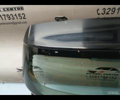 PORTELLONE POSTERIORE BMW E81 \\ E87 2007-201 HATC - 7
