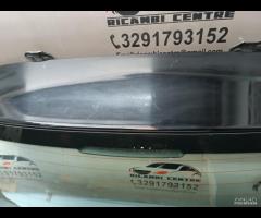 PORTELLONE POSTERIORE BMW E81 \\ E87 2007-201 HATC - 8