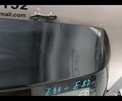 PORTELLONE POSTERIORE BMW E81 \\ E87 2007-201 HATC - 17