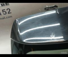 PORTELLONE POSTERIORE BMW E81 \\ E87 2007-201 HATC - 19