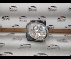 FARO FANALE ANTERIORE DESTRO DX NISSAN JUKE F15 HA