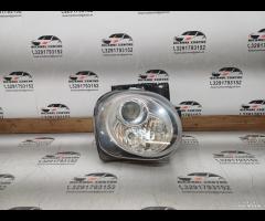 FARO FANALE ANTERIORE DESTRO DX NISSAN JUKE F15 HA