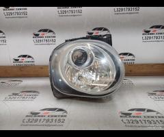 FARO FANALE ANTERIORE DESTRO DX NISSAN JUKE F15 HA