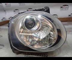 FARO FANALE ANTERIORE DESTRO DX NISSAN JUKE F15 HA - 7