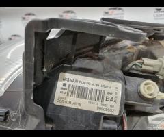 FARO FANALE ANTERIORE DESTRO DX NISSAN JUKE F15 HA - 10