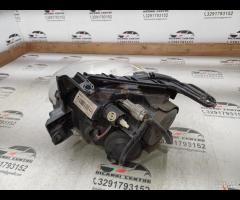 FARO FANALE ANTERIORE DESTRO DX NISSAN JUKE F15 HA - 17