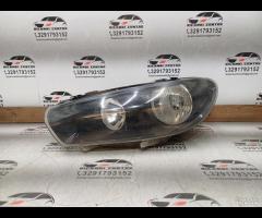 FARO FANALE ANTERIORE SINISTRA VOLKSWAGEN SCIROCCO