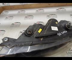 FARO FANALE ANTERIORE SINISTRA VOLKSWAGEN SCIROCCO - 8