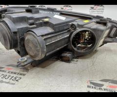 FARO FANALE ANTERIORE SINISTRA VOLKSWAGEN SCIROCCO - 12