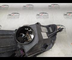 FARO FANALE ANTERIORE SINISTRA VOLKSWAGEN SCIROCCO - 14