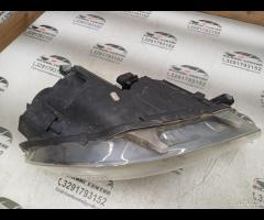 FARO FANALE ANTERIORE SINISTRA VOLKSWAGEN SCIROCCO - 17