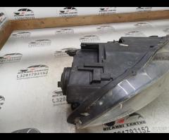 FARO FANALE ANTERIORE SINISTRA VOLKSWAGEN SCIROCCO - 18