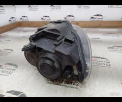 FARO FANALE ANTERIORE SINISTRA VOLKSWAGEN SCIROCCO - 19