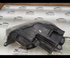 FARO FANALE ANTERIORE SINISTRA VOLKSWAGEN SCIROCCO - 20